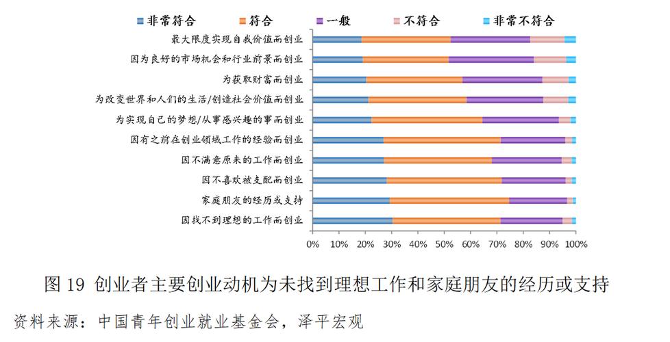 中国青年创业发展报告2022 互联网数据服务领域的机遇与挑战